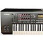 Used Yamaha MOX6 61 Key Keyboard Workstation