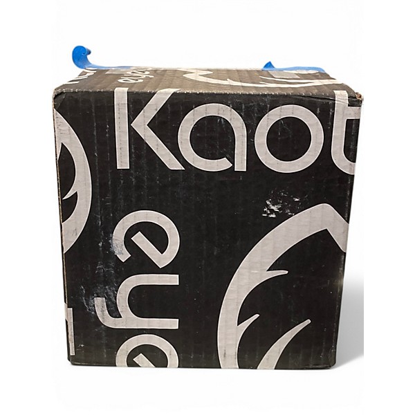 Used Kaotica Eyeball Microphone Bag