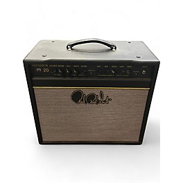 Used PRS SONZERA 20 Tube Guitar Combo Amp