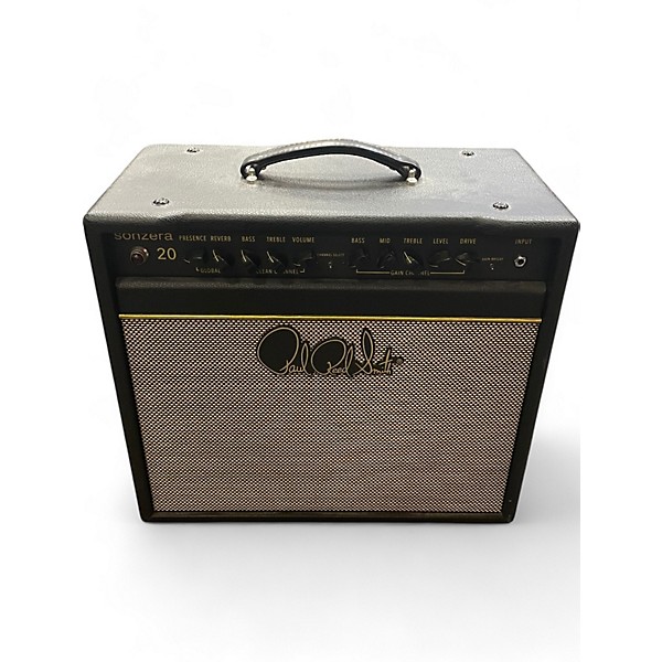 Used PRS SONZERA 20 Tube Guitar Combo Amp,New Products : American Fashion Style Bags On Sale