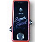 Used Xotic SUPER SWEET Effect Pedal thumbnail