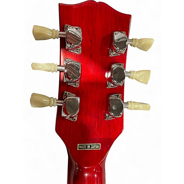 Vintage 1970s Cortez f-0055 3 Color Sunburst Acoustic Guitar