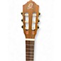 Used Ortega RCE131SN-L Natural Classical Acoustic Electric Guitar