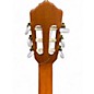 Used Ortega RCE131SN-L Natural Classical Acoustic Electric Guitar