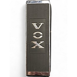 Used VOX V847 Reissue Wah Effect Pedal