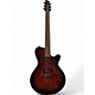 Used Godin LG P90 Mahogany Solid Body Electric Guitar thumbnail