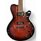 Used Godin LG P90 Mahogany Solid Body Electric Guitar