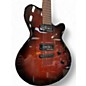 Used Godin LG P90 Mahogany Solid Body Electric Guitar