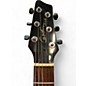 Used Godin LG P90 Mahogany Solid Body Electric Guitar