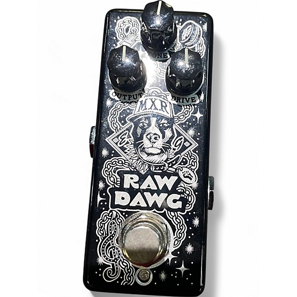 Used MXR RAW DAWG Effect Pedal,Specials : American Fashion Style Bags On Sale