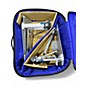 Used Yamaha dfpd9c Double Bass Drum Pedal thumbnail