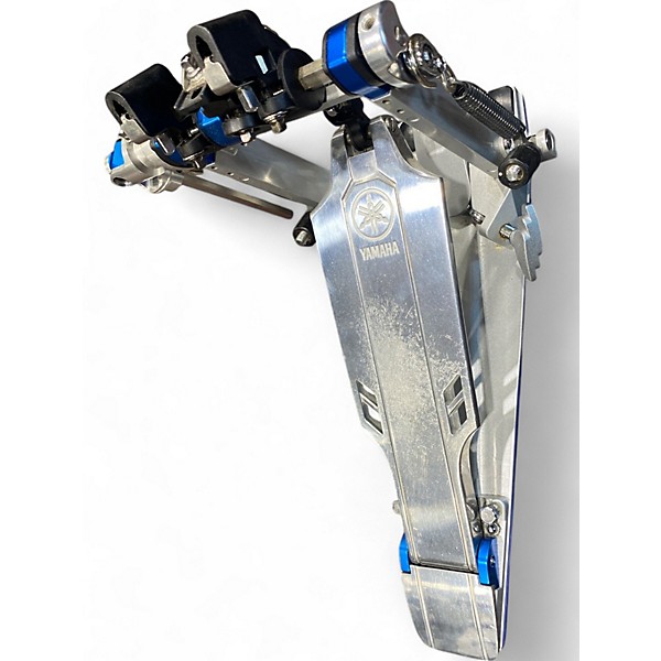Used Yamaha dfpd9c Double Bass Drum Pedal