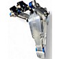 Used Yamaha dfpd9c Double Bass Drum Pedal