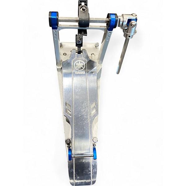 Used Yamaha dfpd9c Double Bass Drum Pedal