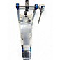 Used Yamaha dfpd9c Double Bass Drum Pedal