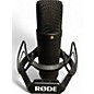 Used RODE NT1 Condenser Microphone thumbnail