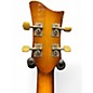 Vintage 1960s Hofner 500/1 Violin 2 Color Sunburst Electric Bass Guitar