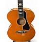 Used Blueridge BG-2500 NATURAL Acoustic Guitar thumbnail