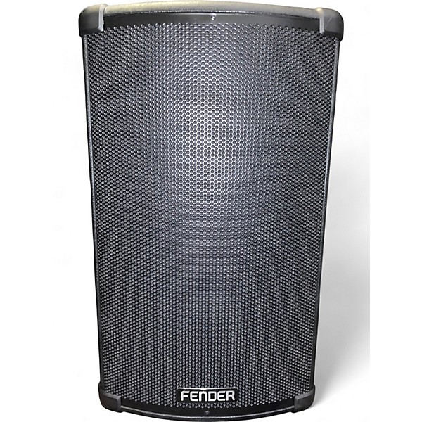 Used Fender FIGHTER Powered Speaker