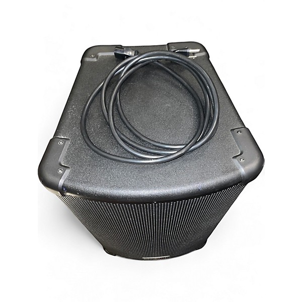 Used Fender FIGHTER Powered Speaker