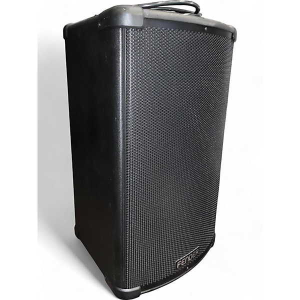 Used Fender FIGHTER Powered Speaker