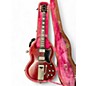 Vintage 1961 Gibson les paul sg standard cherry Solid Body Electric Guitar thumbnail