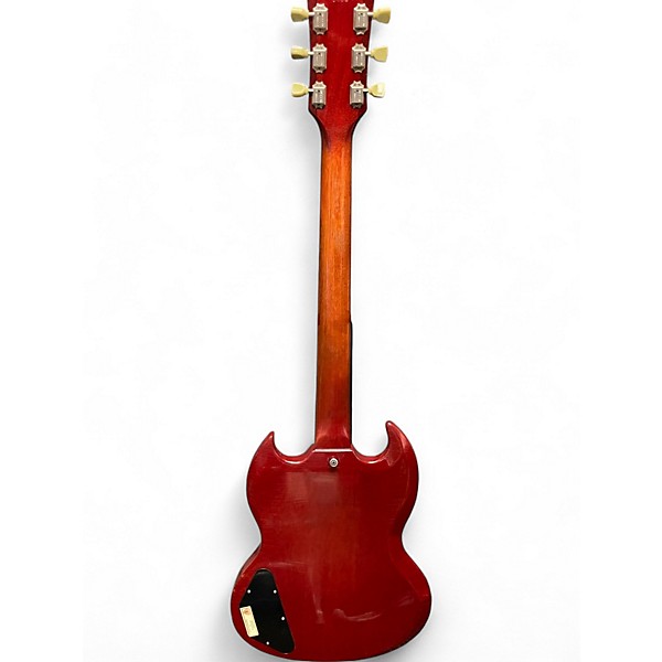 Vintage 1961 Gibson les paul sg standard cherry Solid Body Electric Guitar