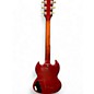 Vintage 1961 Gibson les paul sg standard cherry Solid Body Electric Guitar