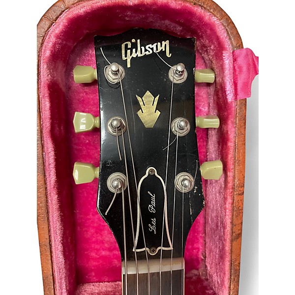 Vintage 1961 Gibson les paul sg standard cherry Solid Body Electric Guitar