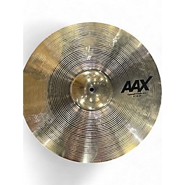 Used Sabine 18in concept crash Cymbal