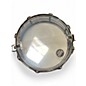 Used TAMA 6.5X14 Metalworks Snare Black Drum