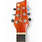 Used Kona k394d Natural Acoustic Guitar