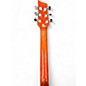 Used Kona k394d Natural Acoustic Guitar