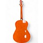 Used Kona k394d Natural Acoustic Guitar