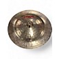 Used Paiste 20in 3000 Reflector China Type Cymbal thumbnail