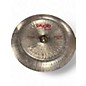 Used Paiste 20in 3000 Reflector China Type Cymbal