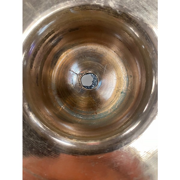 Used Paiste 20in 3000 Reflector China Type Cymbal