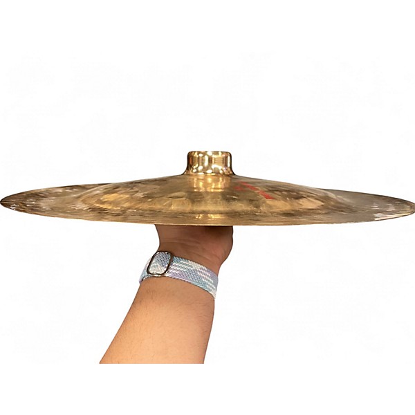 Used Paiste 20in 3000 Reflector China Type Cymbal