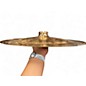 Used Paiste 20in 3000 Reflector China Type Cymbal