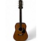 Used Alvarez 5048 Natural Acoustic Guitar thumbnail