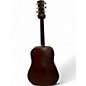 Used Alvarez 5048 Natural Acoustic Guitar