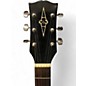 Used Alvarez 5048 Natural Acoustic Guitar