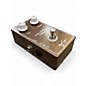 Used Nevtech Supa Demon Trident Effect Pedal