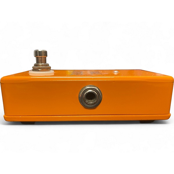 Used Vintage Technology ORANGE SUNSHINE Effect Pedal