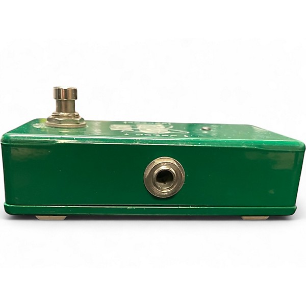 Used Vintage Technology TOAD MAX Effect Pedal