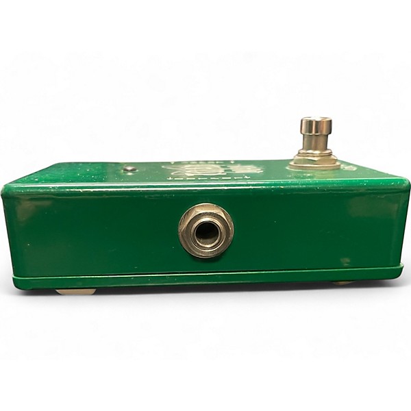 Used Vintage Technology TOAD MAX Effect Pedal