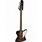 Used Epiphone Firebird Studio Bass 2 Color Sunburst Electric Bass Guitar thumbnail