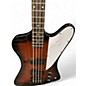 Used Epiphone Firebird Studio Bass 2 Color Sunburst Electric Bass Guitar