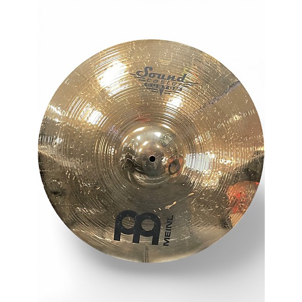 Used MEINL 16in Sound Caster Medium Crash Brilliant Cymbal,Specials : American Fashion Style Bags On Sale Used MEINL 16in Sound Caster Medium Crash Brilliant Cymbal,Specials : American Fashion Style Bags On Sale