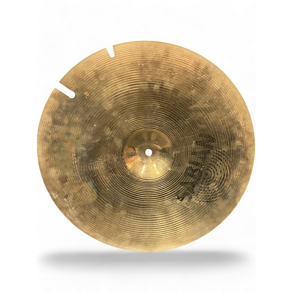 Used SABIAN 16in AA Medium Crash Cymbal